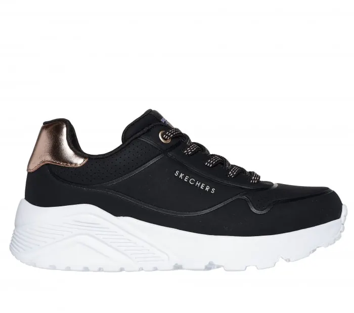 Pantofi sport Skechers Uno Lite-Metallic Mode