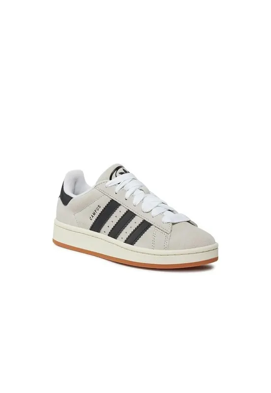 Campus 00sCrystal White Core Black 538 - Bej