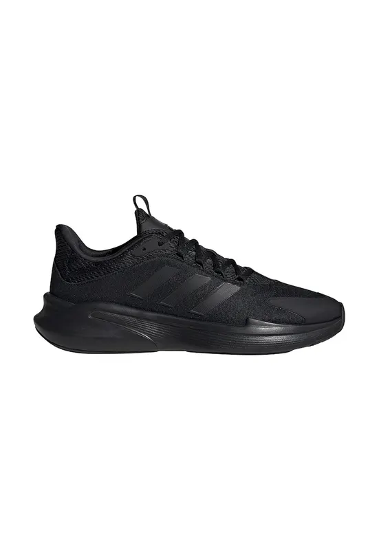 Pantofi sport low cut ALPHAEDGE + - Negru
