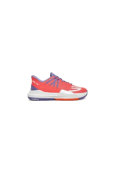 Pantofi tenis 172115 - Textil - Coral