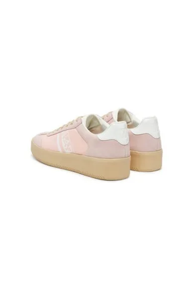 Pantofi sport dama roz - Roz