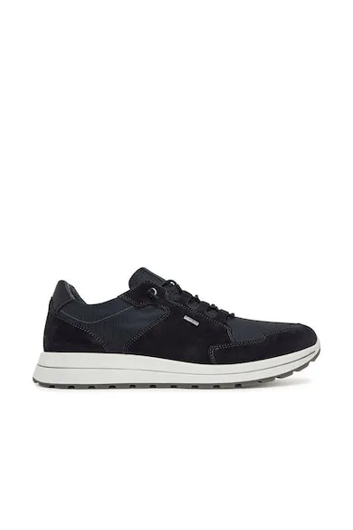 Pantofi sport barbati - 11-24565-22 - Textil - 41 EU - Bleumarin/Gri - Gri/Bleumarin