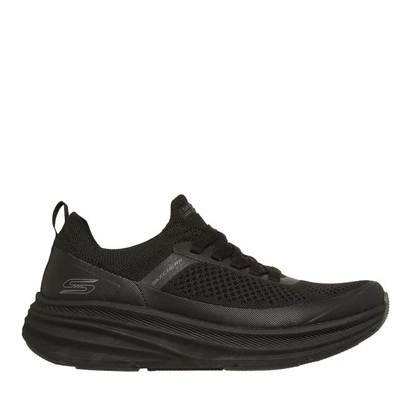 Pantofi sport femei Skechers Bobs Skillz negri 1961DP117759N