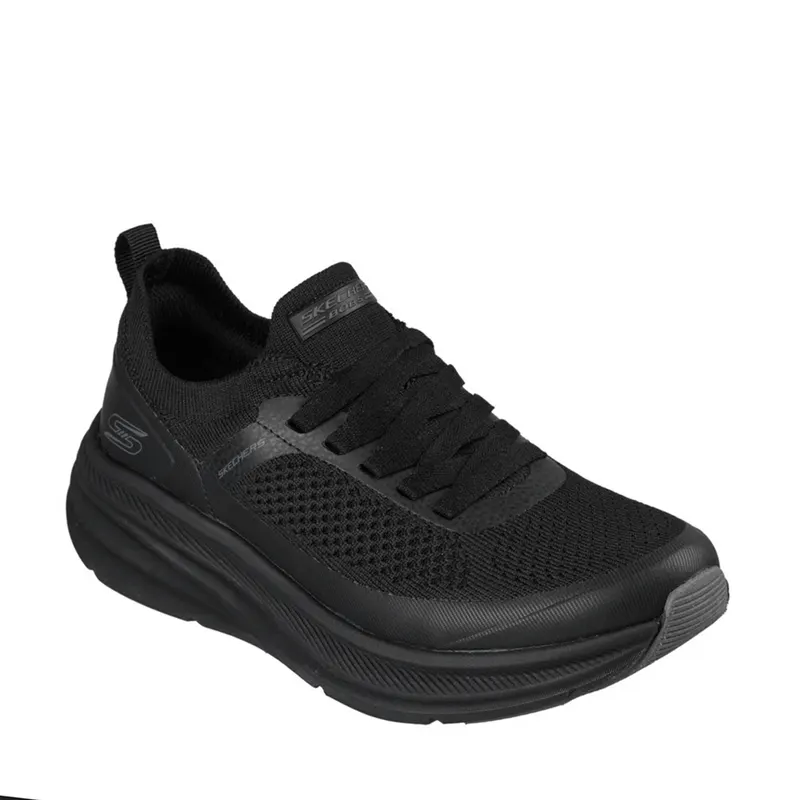 Pantofi sport femei Skechers Bobs Skillz negri 1961DP117759N — imaginea 2