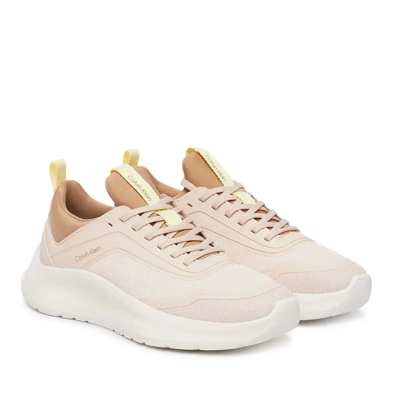 Sneakers femei Calvin Klein roz 2371DPS3023RO — imaginea 2