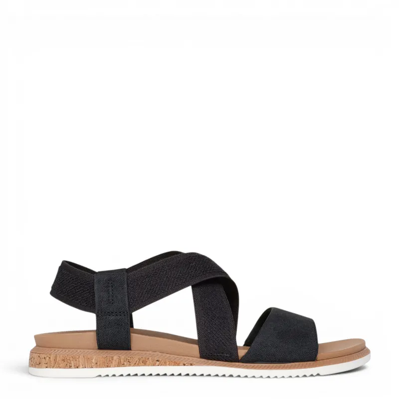 Skechers Bobs Desert Kiss Low