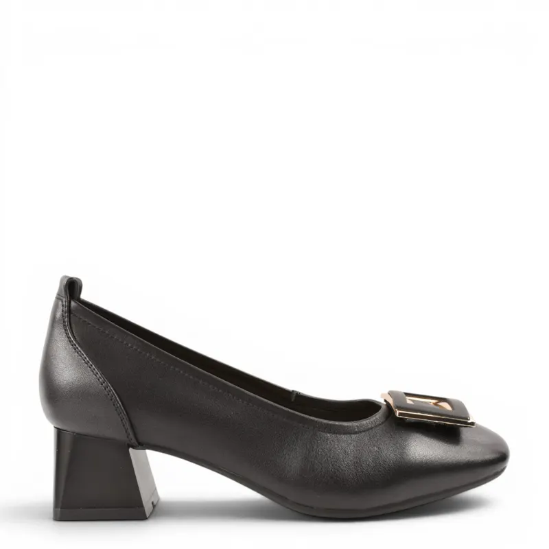 Pass Collection Pantofi Eleganti M440011A