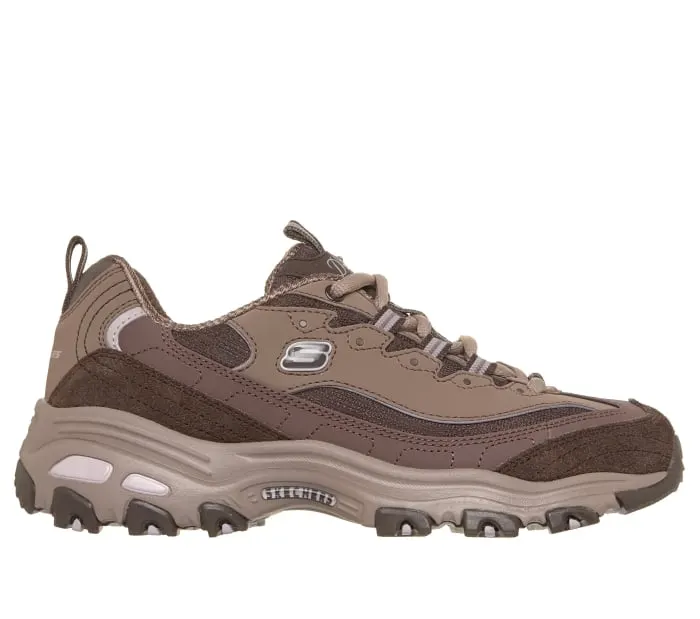 Pantofi Sport Skechers D Lites - Modern Classic