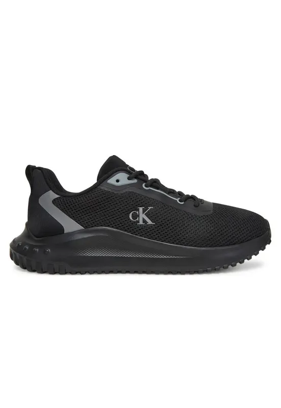 Pantofi sport EVA RUNNER L-UP MIX MESH LOGO CK-YW0YW01851-0GU