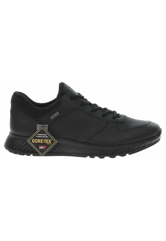 Pantofi sport Universal Exostride - Sintetic - Negru