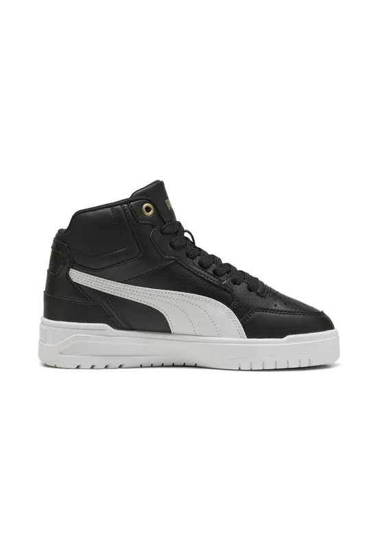 Pantofi sport Shuffle Downtown Mid Jr-403743-03