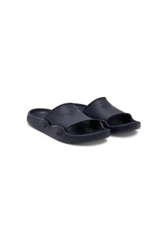 Slapi barbati XVPS15 XD444 - Sintetic - Bleumarin - Bleumarin
