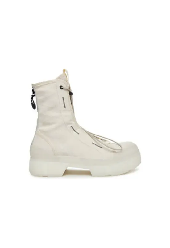Botine dama Vic Matie - 1G3000D V14G040112 - Textil - Bej - Bej