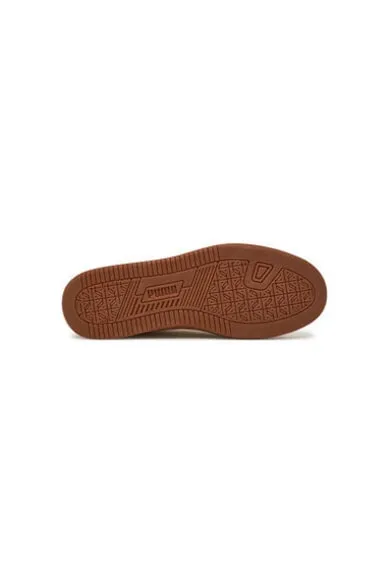 Pantofi sport barbati - 400711 - Piele naturala - Bej
