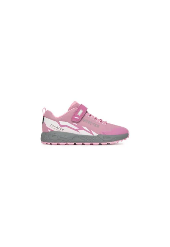 Pantofi sport copii - multicolor - stofa
