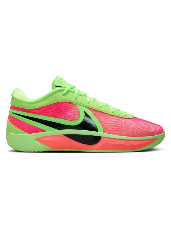 Incaltaminte Giannis Freak 6 Nrg