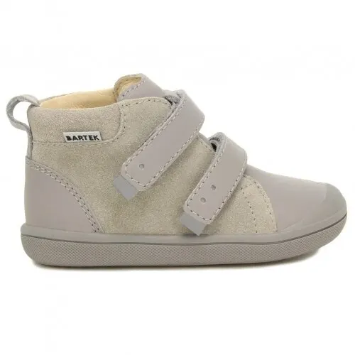 Ghete BARTEK 11025119, gri