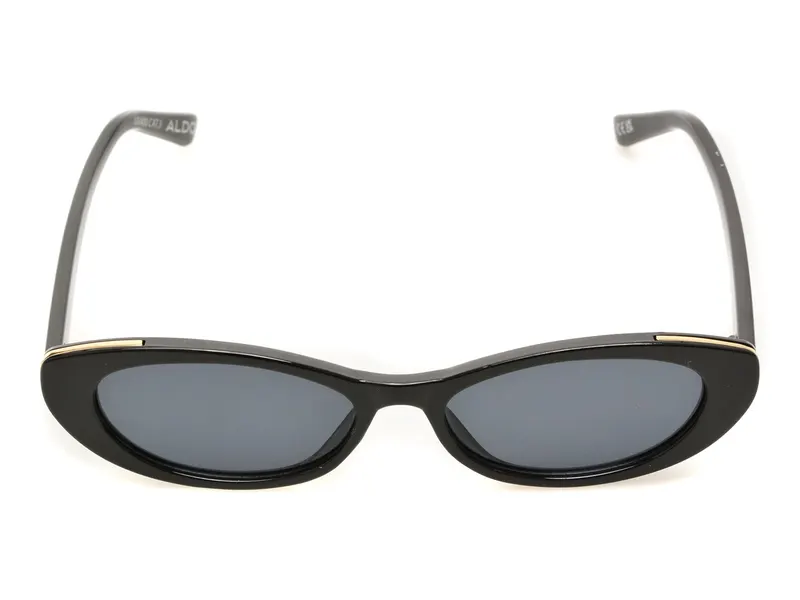 Ochelari de soare negri, BLAIIR B970, din pvc