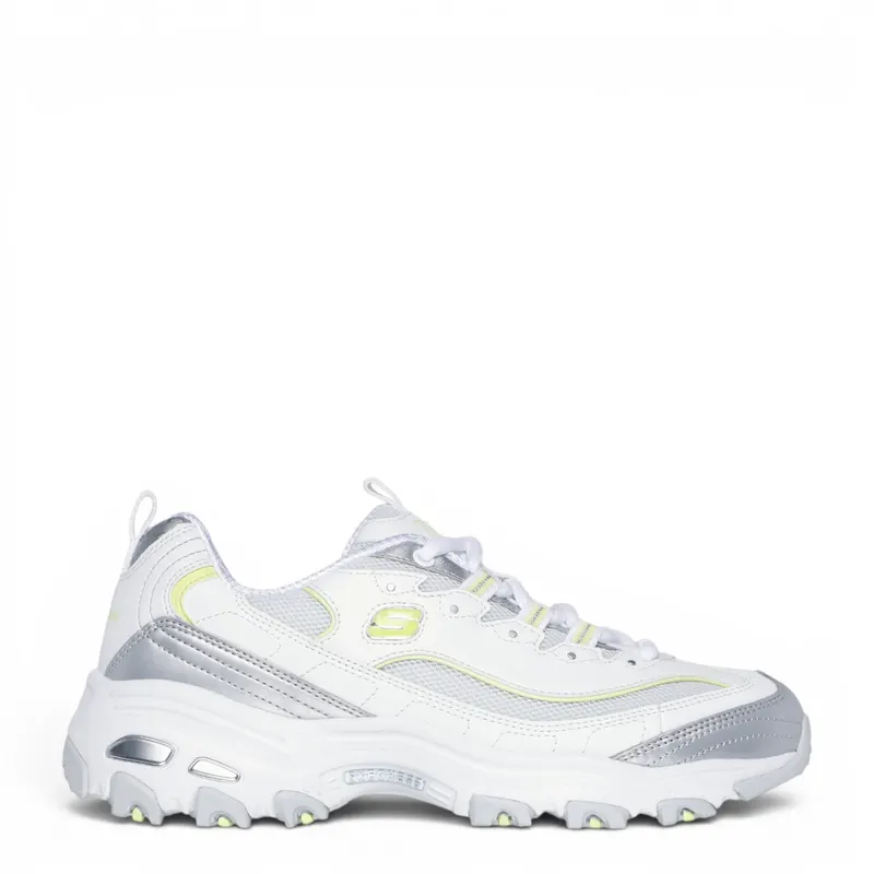 Skechers D'Lites Chromatic