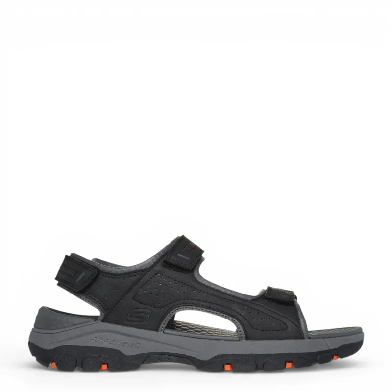 Skechers Relaxed Fit Tresmen Garo