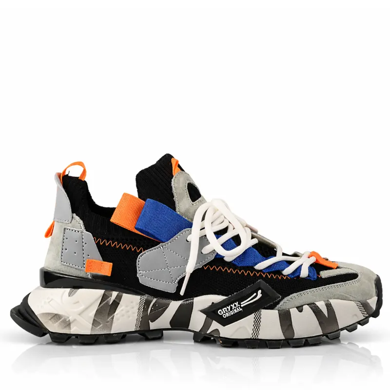 Gryxx Pantofi Sport 4S18159G