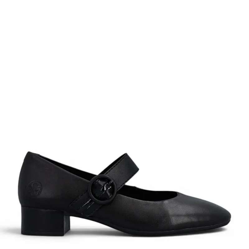 Rieker Pantofi eleganti 43455-00