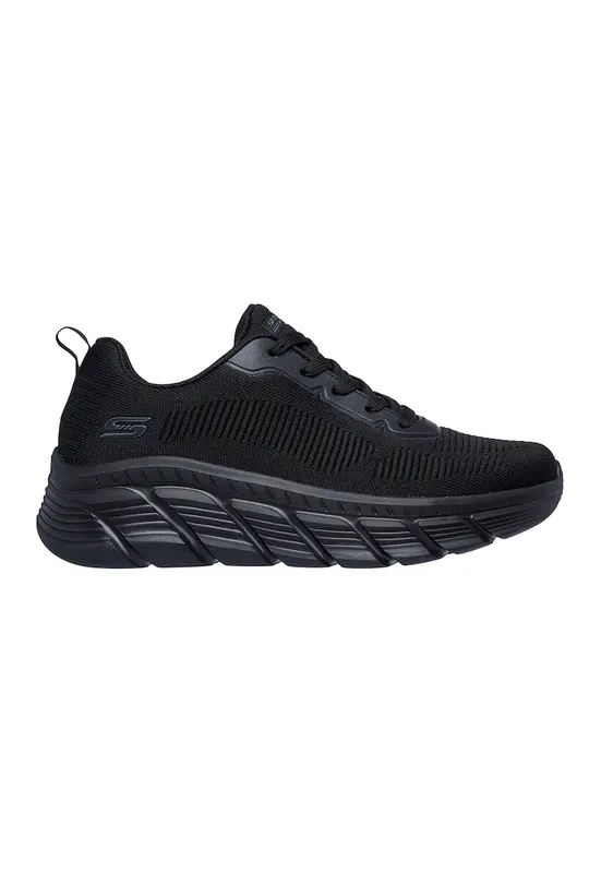 Pantofi sport Bobs Flex - Negru