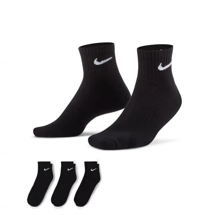 Sosete Nike U Nk Everyday Cush Ankle 3Pr