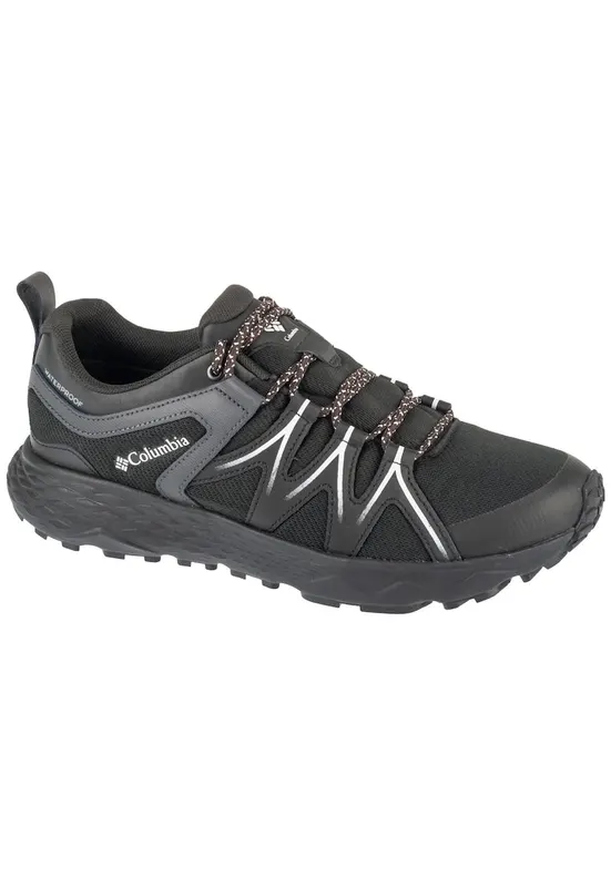Pantofi pentru drumetii si trekking - Peakfreak Roam WP 2108301010