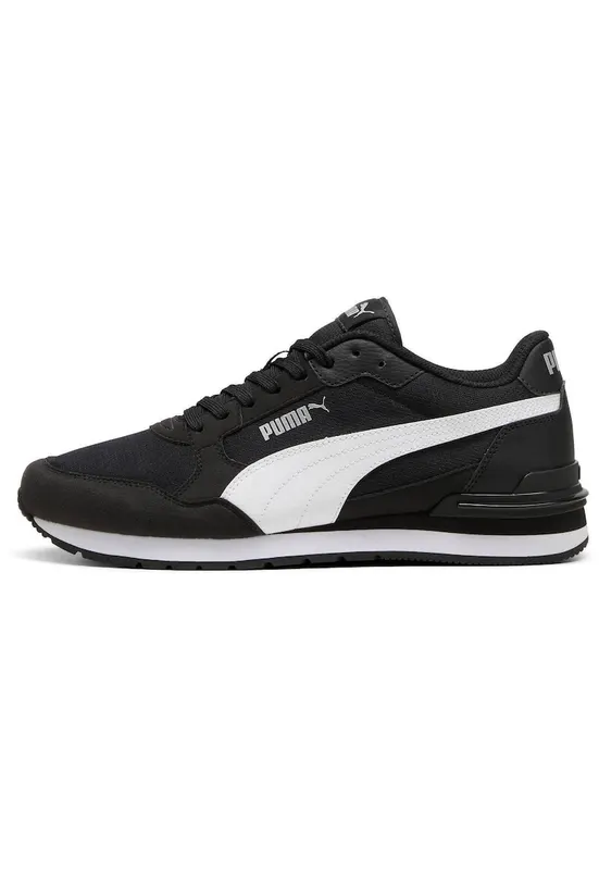 Pantofi sport unisex St Runner V4 Mesh - Negru