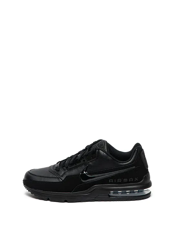 Pantofi sport de piele Air Max Ltd 3 11 - Negru