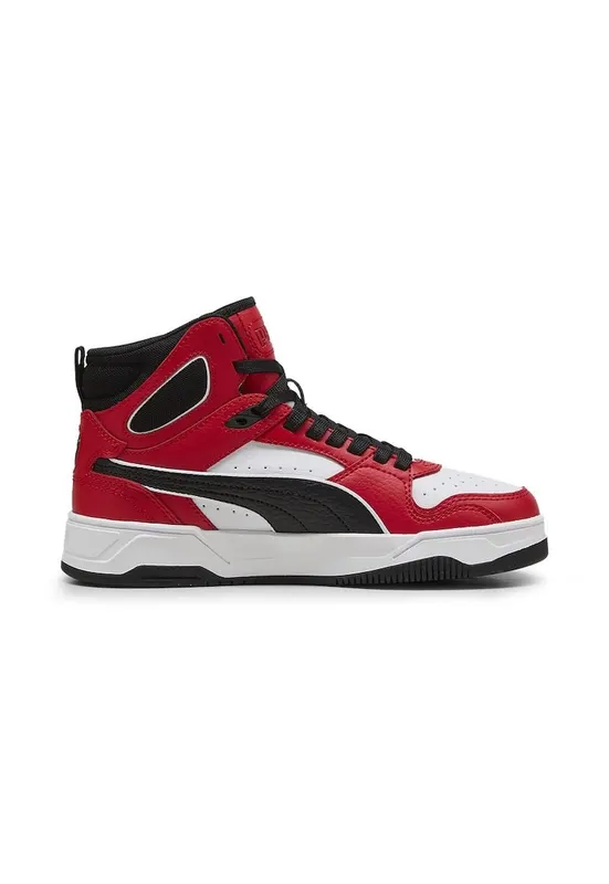 Pantofi sport RBD Break Mid Jr-404105-03
