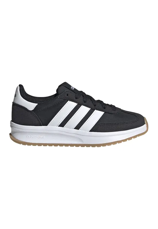 Pantofi sport Run 70s 2.0 - Negru/Alb optic
