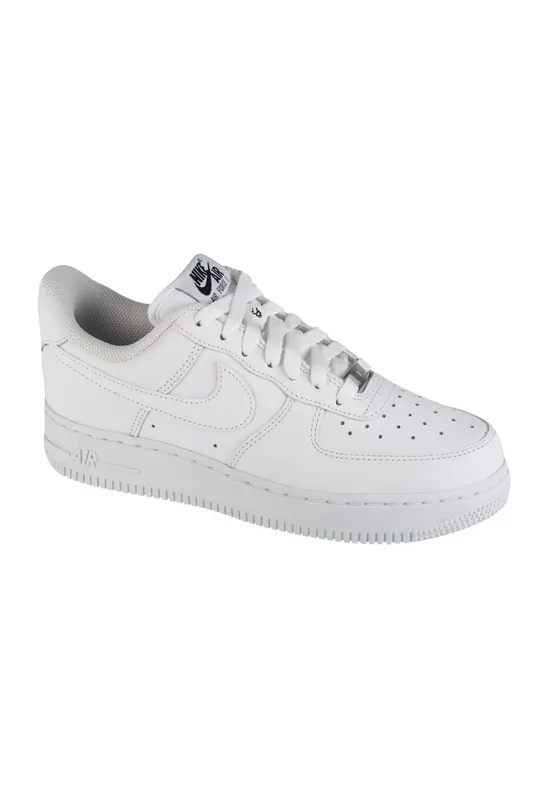 Pantofi sport - Air Force 5883 - Alb