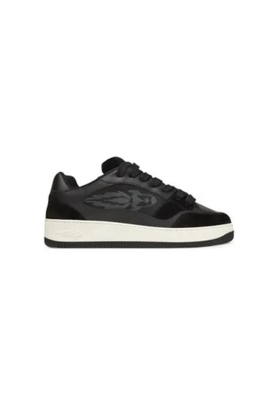 Pantofi sport barbati BB5013 PX234 - Negru