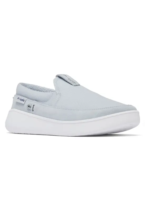 Pantofi pentru sporturi nautice 2062741 - Textil - Gri
