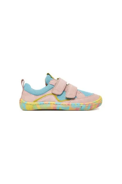 Espadrile dama G3130261-2 - Piele naturala - 35 EU - Multicolor