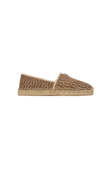 Espadrile dama 1251475 - Piele naturala - Bej