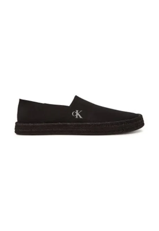 Mocasini barbati - negru - material textil