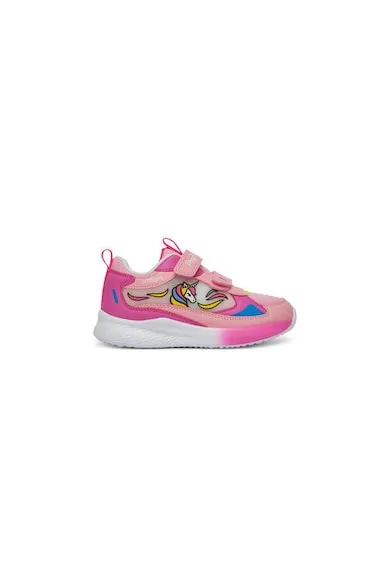 Pantofi sport pentru fete 7966511 - Textil - Roz