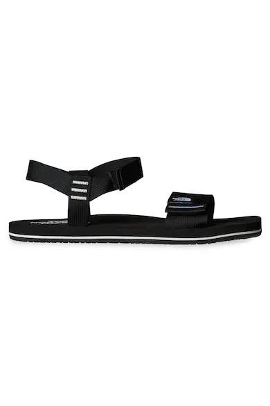 Sandale barbati NF0A7W5WKX71 - Textil - 39 EU - Negru