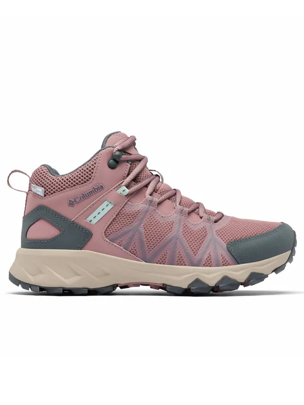Incaltaminte Peakfreak II Mid Outdry
