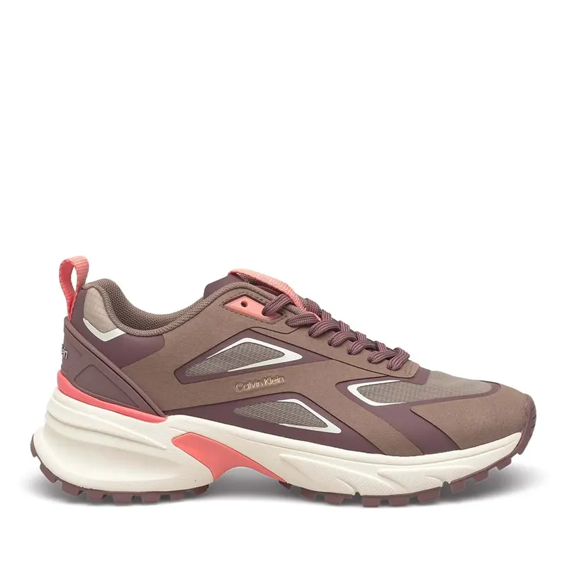 Sneakers femei Calvin Klein multicolor 2371DPF3019MU