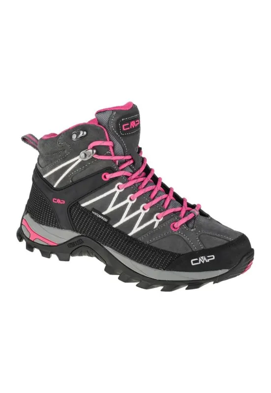 Ghete pentru femei - BM - BM130201 - Multicolor