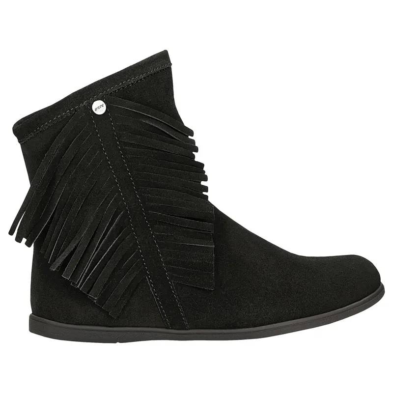 Botine pentru fete 14233018, negru