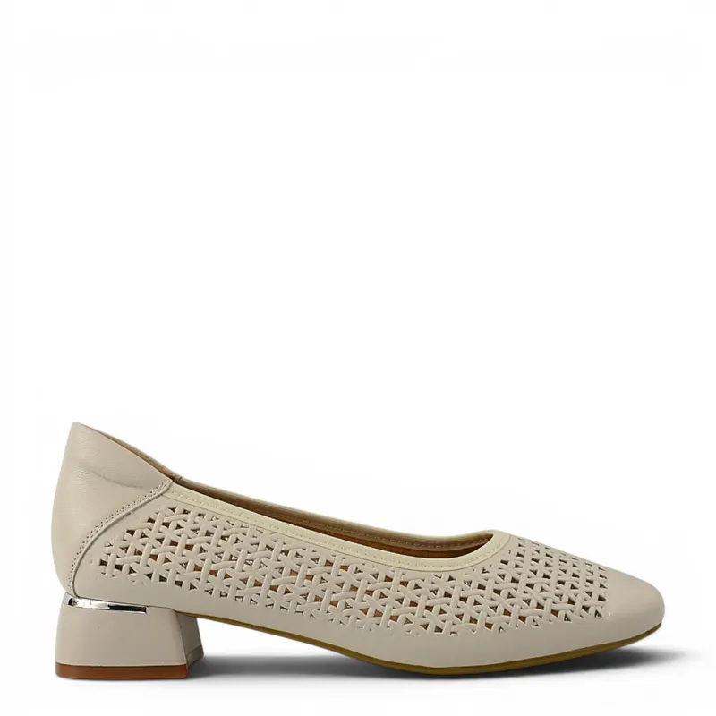 Pass Collection Pantofi Eleganti M480017B