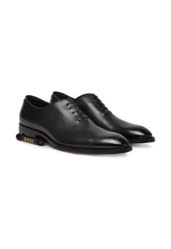 Pantofi barbatesti - piele naturala - confortabili