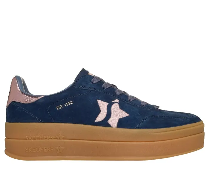 Pantofi sport Skechers Academy Hi-Elevated Essence