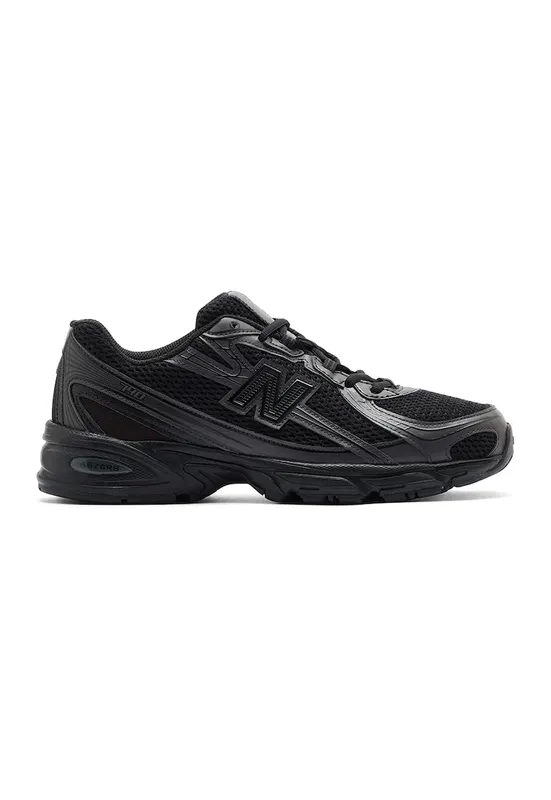 Pantofi sport 740 cu insertii din plasa