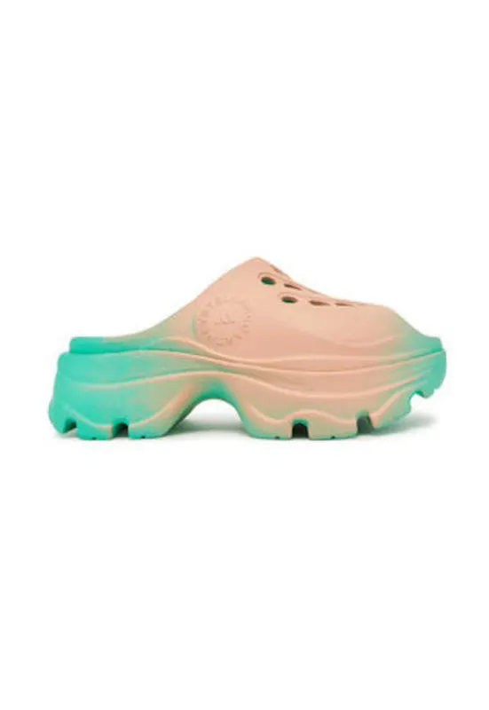 Papuci demi-wedge Stella McCartney
